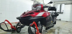 Polaris IQ. ��������, ���� ���, � �������� ����
