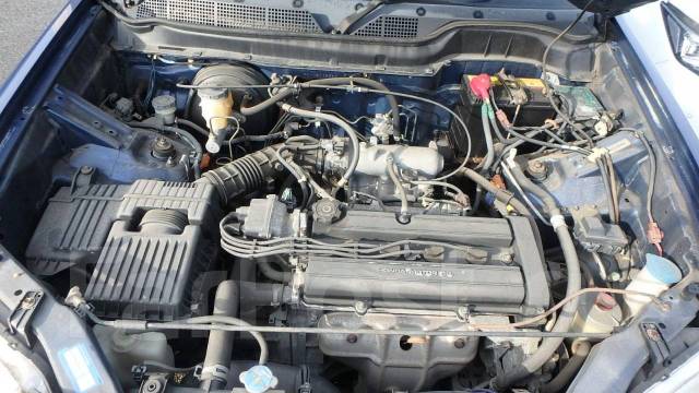 Двигатель b20b для Honda CR-V - в Алматы | Kolesa