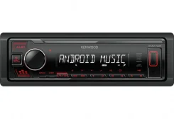 Kenwood KMM-105RY ����