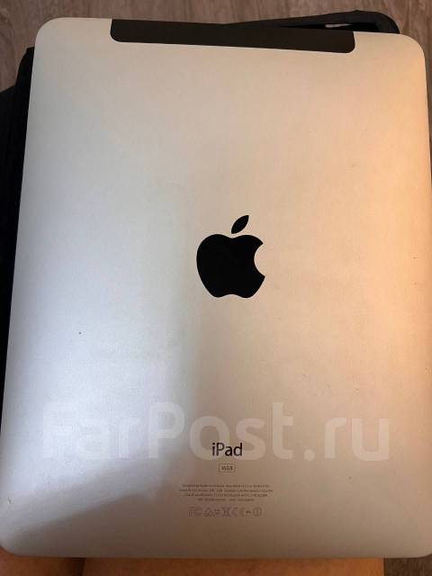 Apple iPad 1 ����