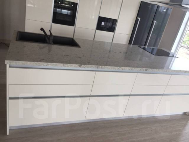 Профессиональная установка кухонь, сборка мебели - Мебель во Владивостоке