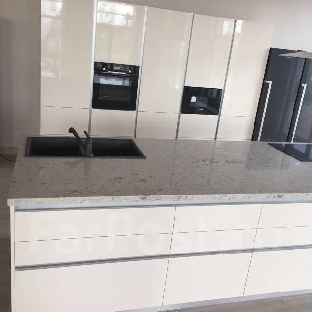 Профессиональная установка кухонь, сборка мебели - Мебель во Владивостоке