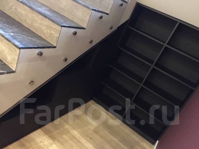 Профессиональная установка кухонь, сборка мебели - Мебель во Владивостоке