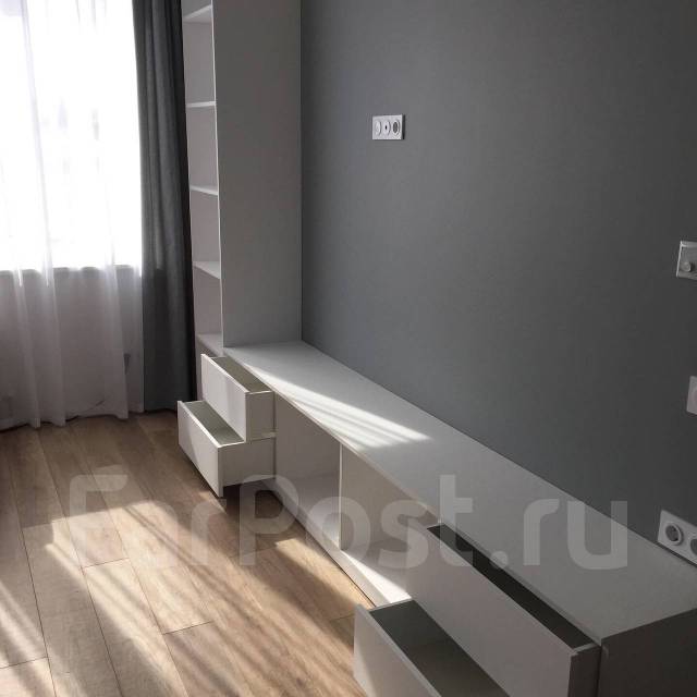 Профессиональная установка кухонь, сборка мебели - Мебель во Владивостоке