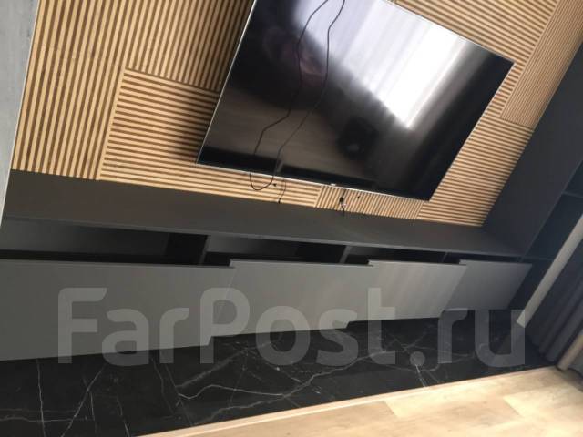 Профессиональная установка кухонь, сборка мебели - Мебель во Владивостоке