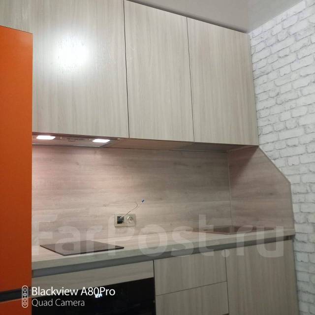 Профессиональная установка кухонь, сборка мебели - Мебель во Владивостоке