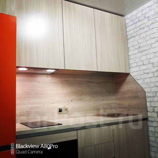 Профессиональная установка кухонь, сборка мебели - Мебель во Владивостоке