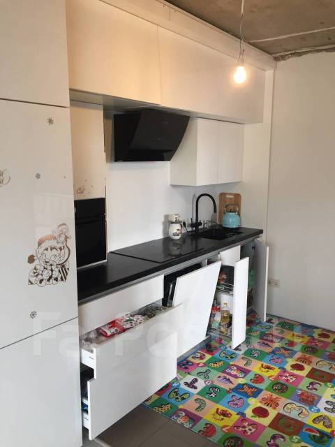 Профессиональная установка кухонь, сборка мебели - Мебель во Владивостоке