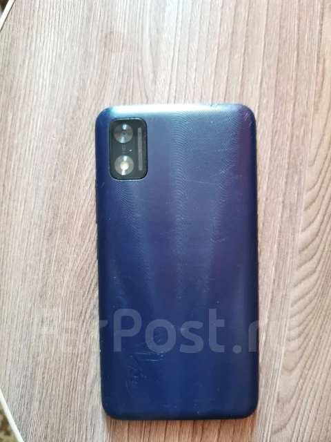 Itel A17. �/� ����