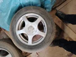Millous. x15", 5x98, 5x100 ����