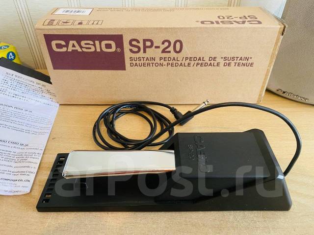 Casio sp20 online