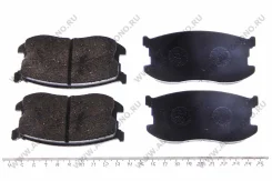 ������� ��������� �������� Akebono A206 A206 ����