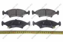 ������� ��������� �������� Mando MPK05 MPK05 ����