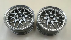 Racing Hart. 8.0x17", 5x114.3, ET30, �� 73���. ����