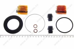 �������� �������� Febest 0375-RD7F 0375RD7F ����