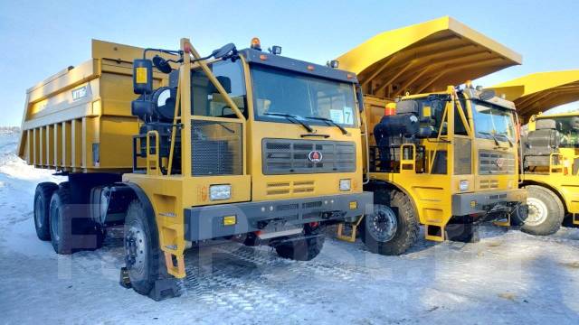 Водитель самосвала MT 86H (ОП Малмыж), работа в ООО \"Современные горные ...