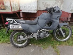 Yamaha XT 660Z Tenere. 660����. ��., ��������, ���, � �������� ����