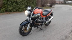 Moto Guzzi. 1 100����. ��., ��������, ���, ��� ������� ����
