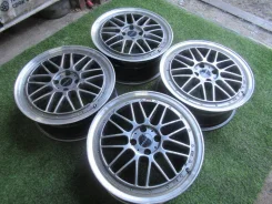 ����� ����� Hot Stuff Stich Legzas R17,4x100,7/0jj, +38. 7.0x17", 4x100, ET38 ����