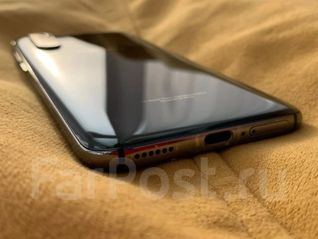 Meizu 16s Pro. �/�, ������, 3G, 4G LTE, Dual-SIM, NFC ����