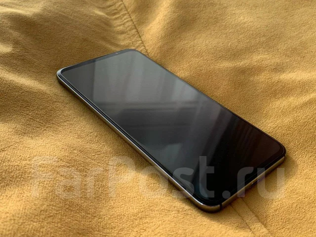 Meizu 16s Pro. �/�, ������, 3G, 4G LTE, Dual-SIM, NFC ����