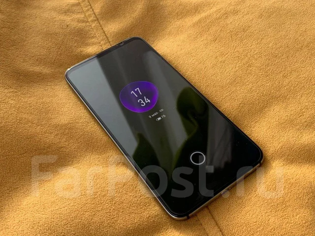 Meizu 16s Pro. �/�, ������, 3G, 4G LTE, Dual-SIM, NFC ����