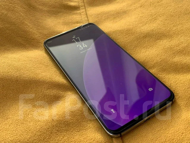 Meizu 16s Pro. �/�, ������, 3G, 4G LTE, Dual-SIM, NFC ����