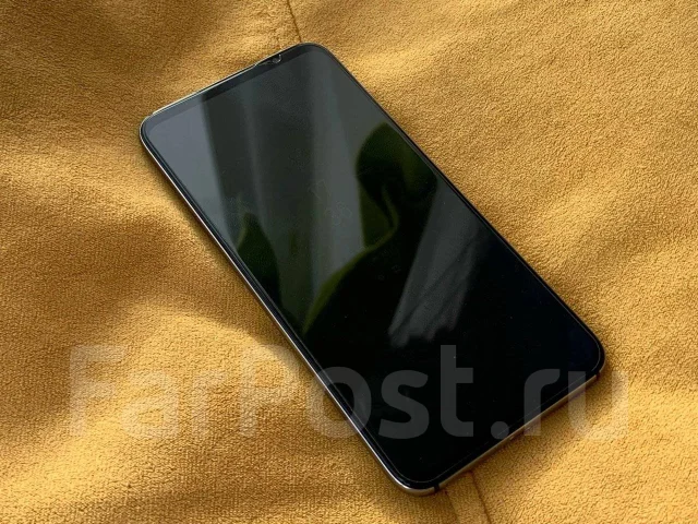 Meizu 16s Pro. �/�, ������, 3G, 4G LTE, Dual-SIM, NFC ����
