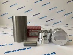 ��������� ������ Mitsubishi S4L / S4L2 / S3L / S3L2 STD Izumi (���� �� �������� 4 ��. ) [31A17-00010] 31A1700010 ����