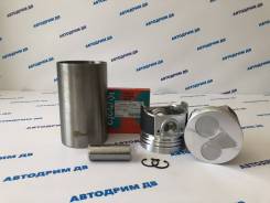 ��������� ������ Kubota V2203 / V2403 / D1703 STD Teflon Izumi (���� �� �������� 4 ��. ) [1C030-32564, ] 1C03032564 ����