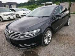 Volkswagen Passat CC ����