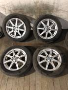 Axis Elite. 5.5x15", 4x100, ET45,  72,6. 