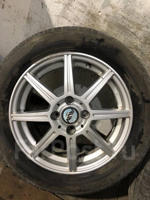 Axis Elite. 5.5x15", 4x100, ET45, �� 72,6���. ����