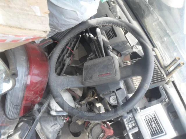 Toyota Starlet. EP71, 2E ����