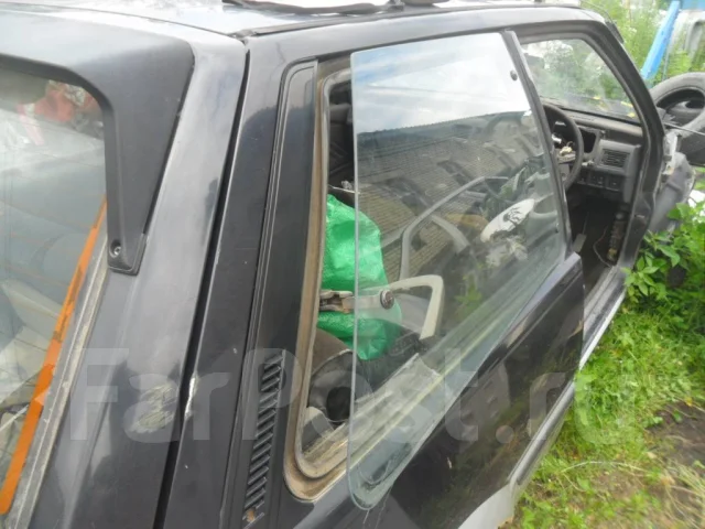Toyota Starlet. EP71, 2E ����