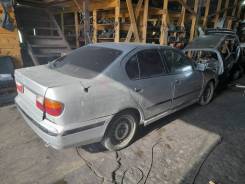 Nissan Primera. P11, SR18DE ����
