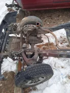 Toyota Hilux Pick Up. LN167, 3L ����
