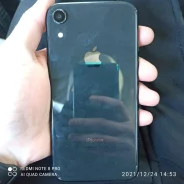 Apple iPhone Xr. �/�, ������, 3G, 4G LTE, Dual-SIM, NFC ����