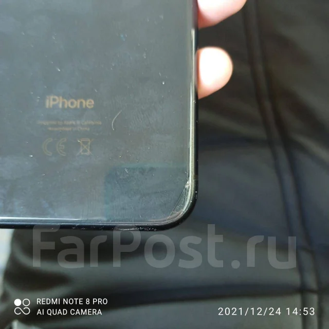 Apple iPhone Xr. �/�, ������, 3G, 4G LTE, Dual-SIM, NFC ����