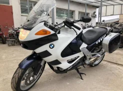 BMW K 1200 RS. 1 200����. ��., ��������, ���, ��� ������� ����