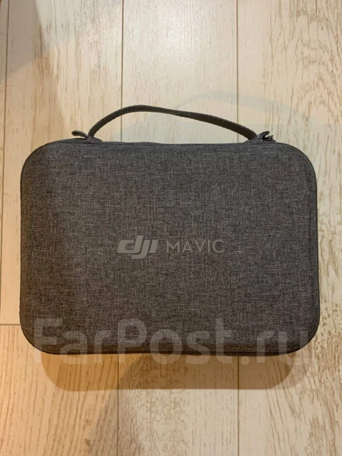 DJI Mavic Mini. � ������� ����
