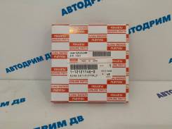 ������ ��������� Isuzu/Hitachi/JCB/Sumitomo/CAS�E/XCMG 6BG1/6BG1-T (3.3-2.5-2.5-4��) (���� �� �������� �� ��������� ) [1-12121-146-0] 1121211460 ����