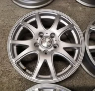 Weds Fang Razul. 6.5x16", 5x114.3, ET53, �� 73,1���. ����