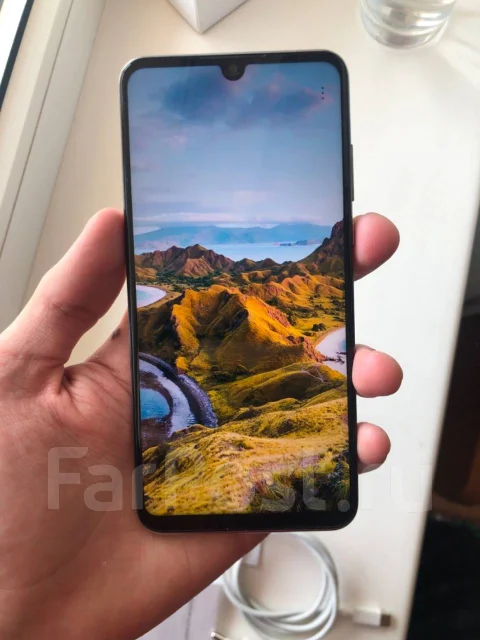 Honor 20S. �/�, ����� ����