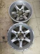 Manaray Sport Off Performer. 8.0x15", 6x139.7, ET0,  110,0. 