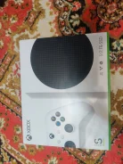 Microsoft Xbox Series S ����