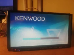 Kenwood DDX ����