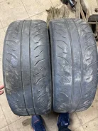 Bridgestone Potenza RE-71R. ������, 2015 ���, �/�, ����� 40�% ����