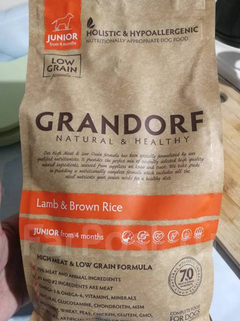 Grandorf junior корм для собак. корм для собак премиум грандорф джуниор. грандорф для собак юниор. грандорф юниор корм для собак. грандорф корм для собак размер гранул.