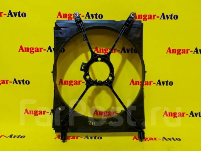 Не работает вентилятор охлаждения тойота ипсум - 82 фото